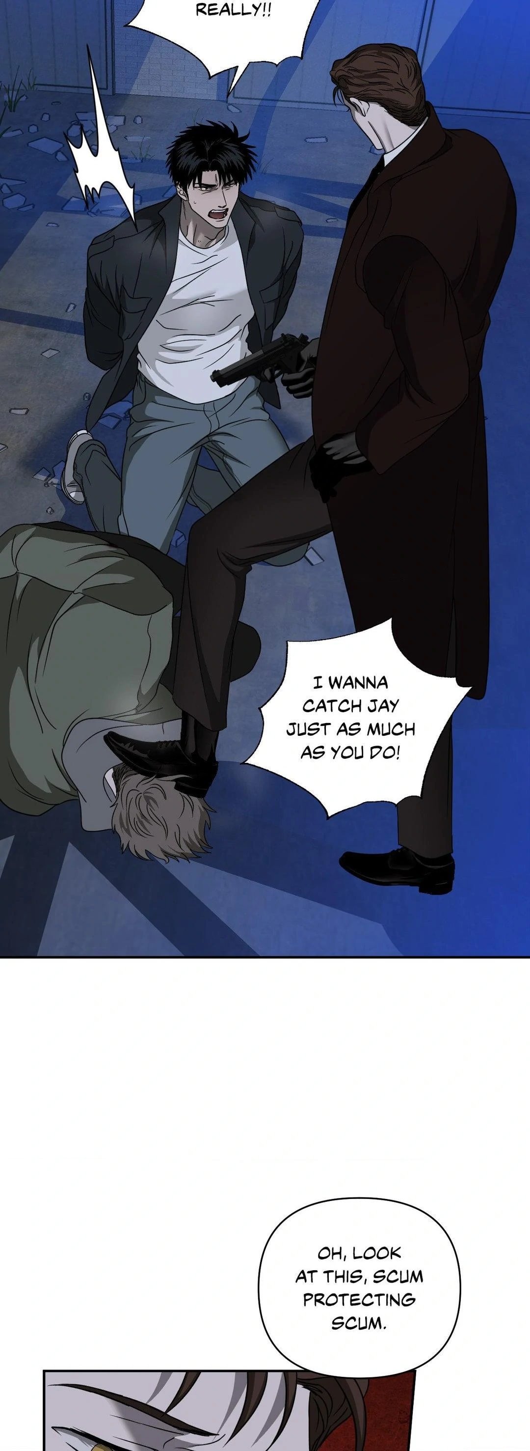 Shutline, Chapter 86 image 44